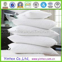 Manufacture Hotel Duck Feather Pillow